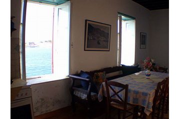 Greece Privát Nimborio, Exterior